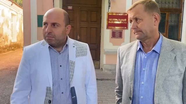 Итоги сегодняшнего судебного заседания по иску Гнединых. смотреть онлайн