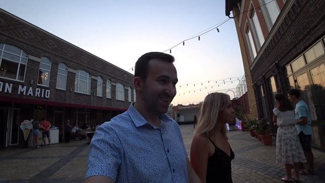 ШОК! ХУДШИЙ И ЛУЧШИЙ РЕСТОРАН ТАГАНРОГА!!! ОТДЫХ В ТАГАНРОГЕ ЧАСТЬ 2! смотреть онлайн