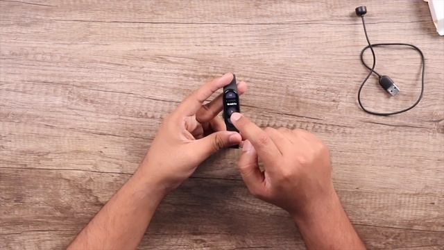 MI Band 6 Unboxing | The Default Smart Band смотреть онлайн