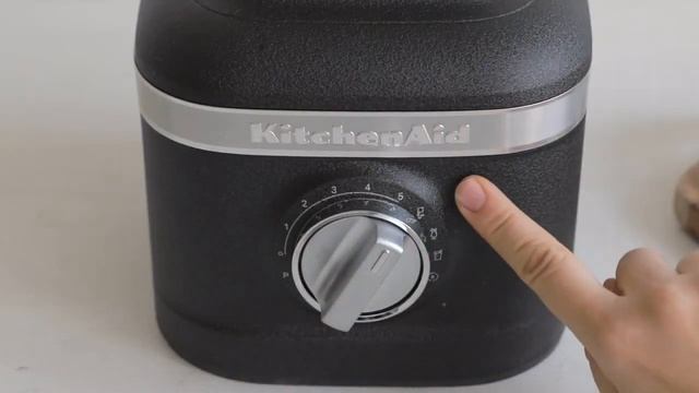 Tarif | Antep Fıstığı Sütü - KitchenAid K400 Artisan Blender ile смотреть онлайн