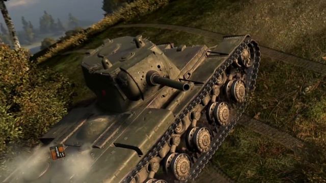 Another Day in World of Tanks #14 смотреть онлайн