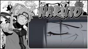 Саске против Итачи