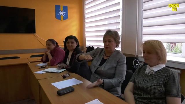 комиссия по экологии смотреть онлайн