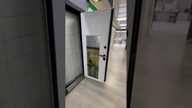 Ручки скобы Craft handles. Арт. 50х25 Premium L- 1800 мм смотреть онлайн