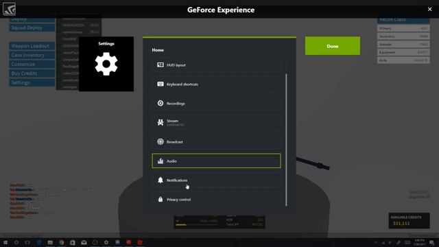 HOW TO USE SHADOWPLAY TO RECORD! смотреть онлайн