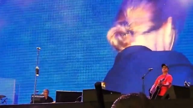 David Garrett - Purple Rain Prince