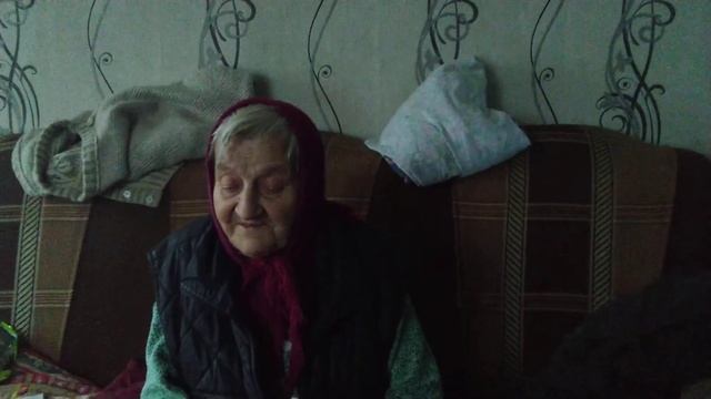 Купаленка ночь маленька — Анна Фёдоровна Иванова, дер. Церковище Усвятского р-на ✓ Купала ✓ Поозерь