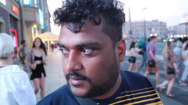 RUSSIA NIGHTLIFE | ST PETERSBURG RUSSIA NIGHTLIFE | RUSSIA VLOG | ST PETERSBURG RUSSIA |4K