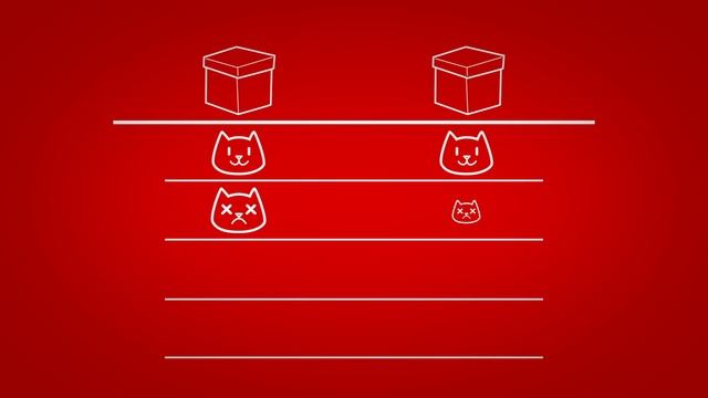 What can Schrödinger's cat teach us about quantum mechanics? - Josh Samani смотреть онлайн