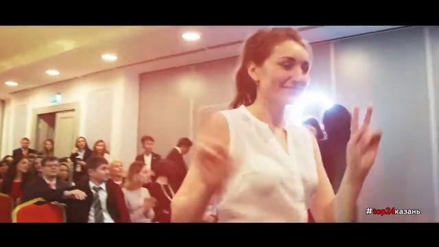 Открытие Казани (короткая версия) смотреть онлайн