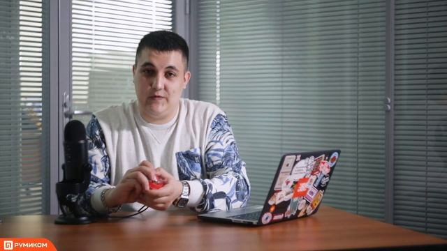 Кистевой тренажер Xiaomi Yunmai Powerball - Промо обзор!