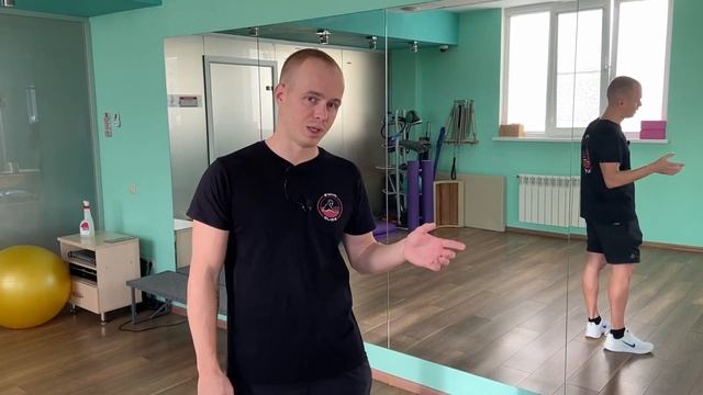 Брасс | Упражнения для уверенных в себе пловцов смотреть онлайн
