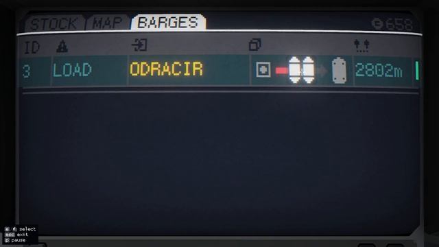 Carrier Command 2 Tutorial - How Do Barges Work? смотреть онлайн