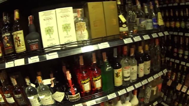 МАГАЗИНЫ ПХУКЕТА / ЦЕНЫ НА ПХУКЕТЕ / МАГАЗИН ВИЛЛА МАРКЕТ смотреть онлайн