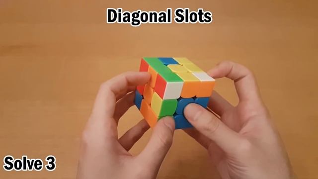 3x3 Rubik's Cube: Walkthrough/Example Solves смотреть онлайн