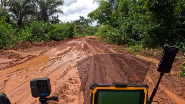 Things take a turn for the worst in Liberia ?? |S7E48| смотреть онлайн