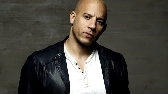 УСПЕХ ВИН ДИЗЕЛЯ смотреть онлайн