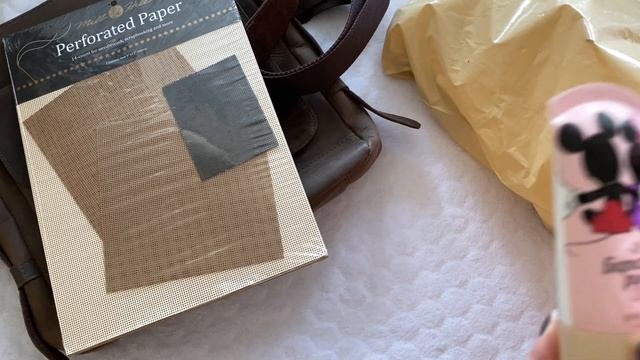 35. Мой вышивальный апрель: покупки, подарки, вышивка крестом. Много интересного!!!))) смотреть онлайн