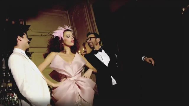 Ellen Von Unwerth - Mojeh Magazine смотреть онлайн