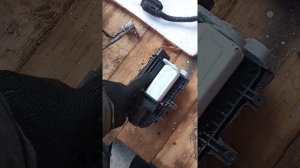 Сборка актуатора сцепления изитроника на опеле