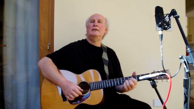 Kind Hearted Woman - Iain's Lockdown Blues Sessions смотреть онлайн