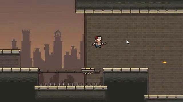 (Игрушечная Неделя) Обзор Random Heroes смотреть онлайн