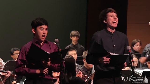 Highlights From THE SECRET GARDEN In Concert - 2014