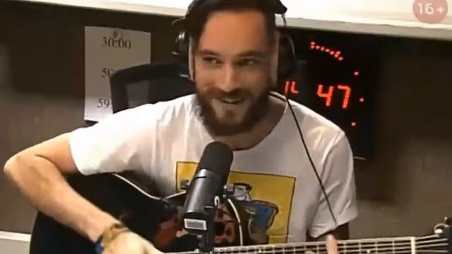 Василий Уриевский - Штучка смотреть онлайн