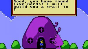 M.C. Kids (NES)  [4K] ||