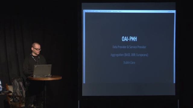 GPW2014 S1E02: Perl und Bibliotheken - Johann Rolschewski смотреть онлайн