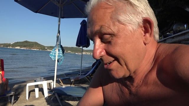 Смысл жизни на Закинтосе смотреть онлайн