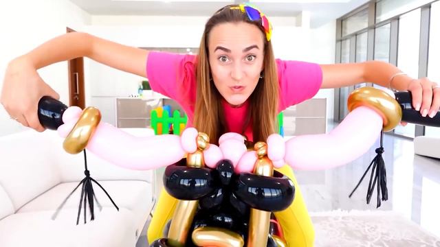 Vlad And Niki New Funny Stories For Kids