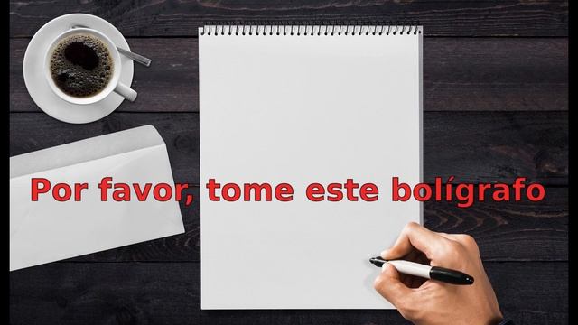 Курс разговорного испанского языка. Урок 85 смотреть онлайн