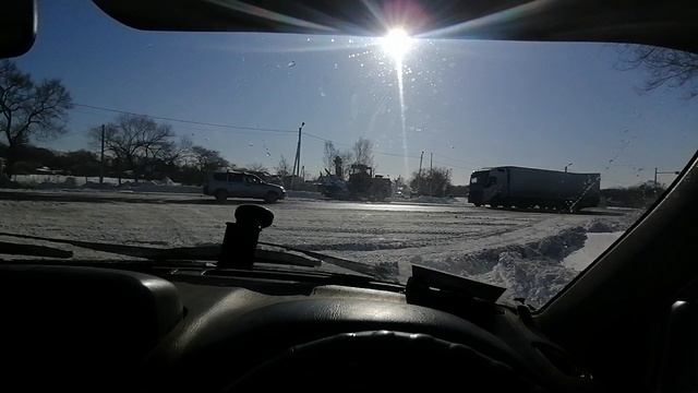 Снегоуборщик смотреть онлайн