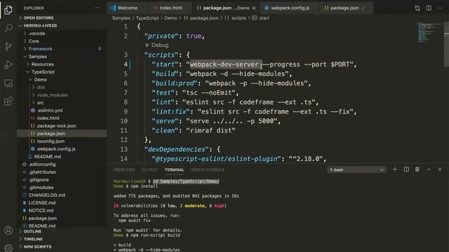 [Tutorial] How to Deploy a Live2D Web App on Heroku смотреть онлайн