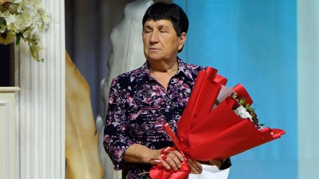 День Учителя - 2023