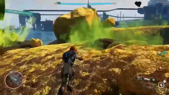 Crackdown 3 Full Game Walkthrough Longplay