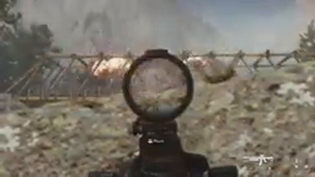 Did you see this Graphics? (Call of duty: MW2 Story RECAP Playthrough) [PS5] (Part 2) смотреть онлайн