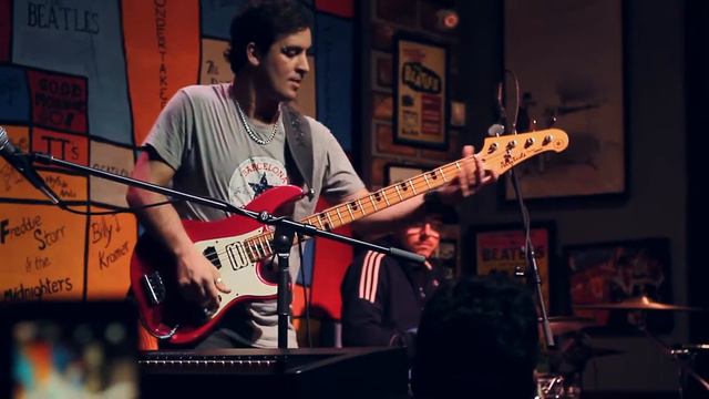 what you won't do for love ( victor wooten bass cover) Tutu Rufus смотреть онлайн
