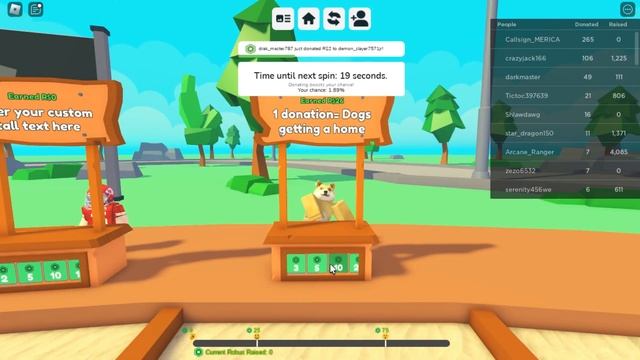 ✨How To Get FREE 13K+ ROBUX *100% WORKING!* ⭐DETAILED EASY BEGINNER GUIDE || Donate Spinner ROBLOX смотреть онлайн