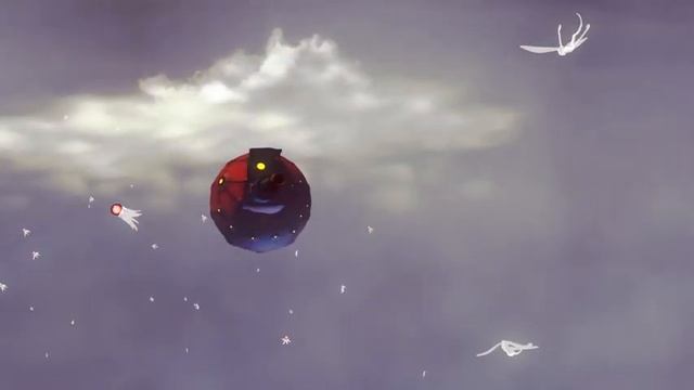 [Часть 8] Gravity Rush 2 (Без комментариев) смотреть онлайн