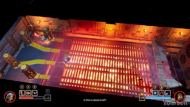 It Takes Two Easter Eggs & Secrets смотреть онлайн