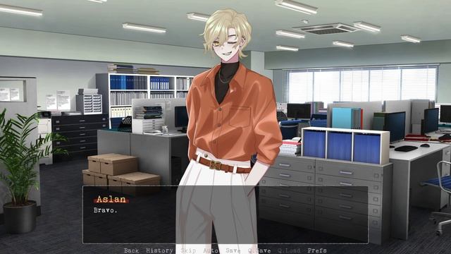 You've waited so long for this moment... Killer Trait - All Routes (No Commentary Gameplay) смотреть онлайн