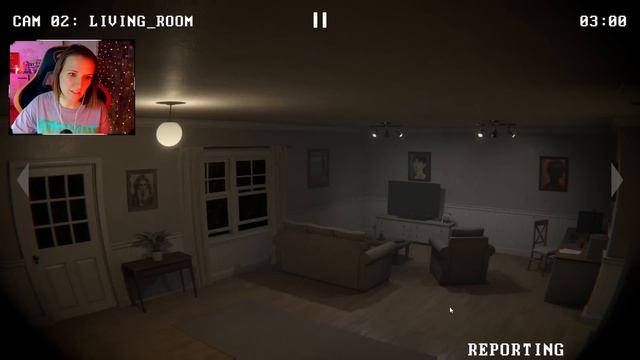 ИНТРУДЕРЫ ПРОНИКЛИ В ДОМ ► CAUGHT ON CAMERA ИНДИ ИГРА ПРОХОЖДЕНИЕ смотреть онлайн