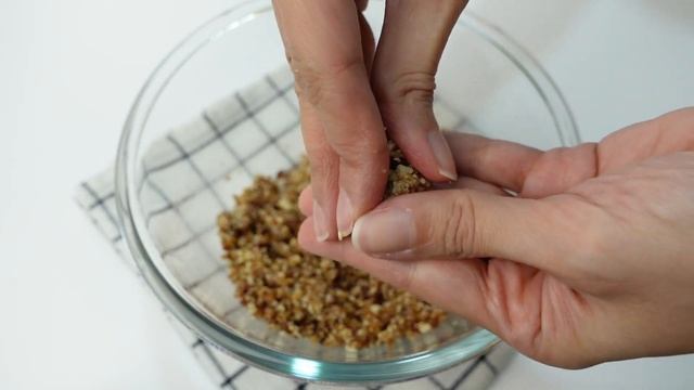 15 Minute Healthy Chocolate Truffles | No Bake смотреть онлайн