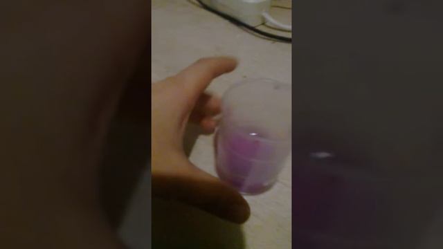 Как сделать лизун густым? смотреть онлайн