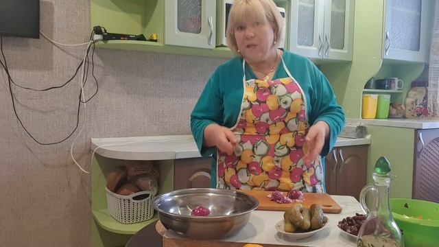 Винегрет смотреть онлайн