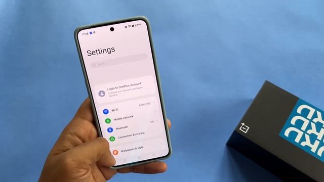 OnePlus Nord 3 Unboxing - First Sale Unit | Beautiful Beast ? | Dimensity 9000 ? | Camera & Heating смотреть онлайн