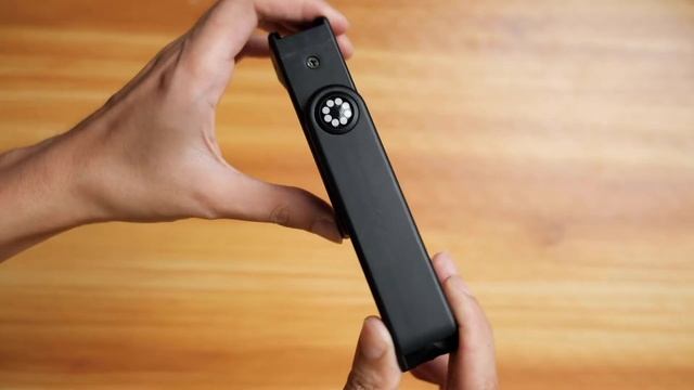 JOBY PODZILLA TRIPOD REVIEW смотреть онлайн
