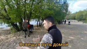 Жестовая песня « Я русский « Алексей Иванов